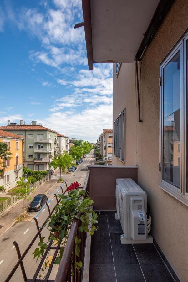 Ciao Bella Venice Station Residence Местре Экстерьер фото